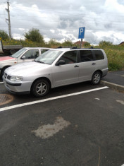 Seat Cordoba Vario foto