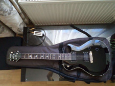 Chitara electrica PRS SE Marty Friedman (+ Seymour Duncan) foto