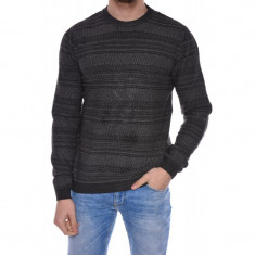 Pulover Barbati Jack&amp;amp;Jones Jjvesteban Knit Crew Neck foto