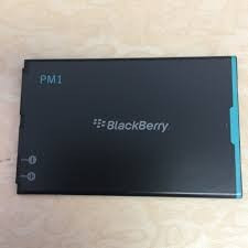 Acumulator BlackBerry Z5 cod PM1 produs nou original foto