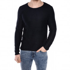 Pulover Barbati Jack&amp;amp;Jones Jorswing Knit Crew Neck foto