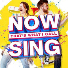 V/A - Now That&amp;#039;s What I...Sing ( 3 CD ) foto