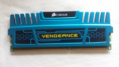 Memorie Corsair Vengeance 2 GB 1600Mhz DDR3 Desktop. foto