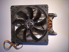 Cooler procesor Scythe Ninja 2 SCNJ-2000 socket Intel 478 / 775 / 1155 / 1156 foto