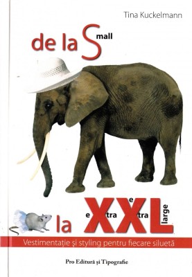 De La S La Xxl, Vestimentație Și Styling Pentru Fiecare Siluetă foto