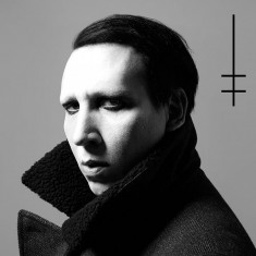 Marilyn Manson Heaven Upside LP (vinyl) foto