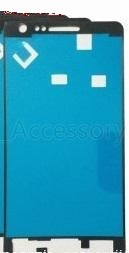 Adeziv Special pentru Geam Samsung Galaxy S2 I9100 Original Chin foto