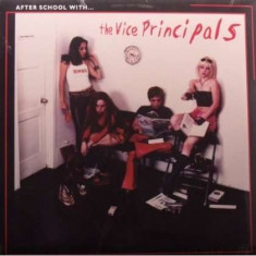 Vice Principals - After School With ( 1 VINYL ) foto