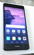 Huawei P9 lite VNS-L21 aproape impecabil pachet complet si garantie foto