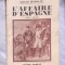 L. Madelin L&#039;affaire d&#039;Espagne 1807-1809