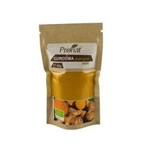 Curcuma Bio Pronat 80gr Cod: PM10308.Z80-KFL foto