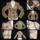 Sacou Damă Bej Elegant, Slim Fit, M&acirc;necă Lungă, Aripioare Umeri, Stofă Fină, Office/Casual M, L, XL