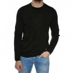 Pulover Barbati Jack&amp;amp;Jones Joraberdeen Knit Crew Neck Rosin foto