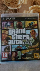 vand GTA 5 , ps3 , playstation , ca nou foto