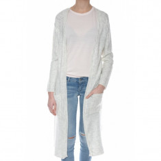 Cardigan Lung Dama Only Orleans Long foto