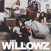 Willowz - Are Coming ( 1 CD ) foto