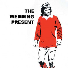 Wedding Present - George Best 30 ( 1 VINYL + 1 CD ) foto