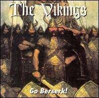 Vikings - Go Berserk ( 1 CD ) foto