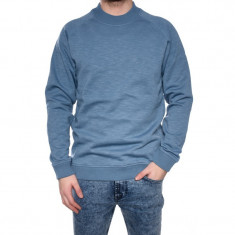 Bluza Barbati Jack&amp;amp;Jones Jcoagter Sweat Crew Neck Copen Blue foto