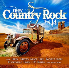 V/A - New Country Rock Vol.14 ( 1 CD ) foto