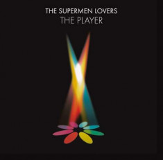 Supermen Lovers - Player -Digi- ( 1 CD ) foto