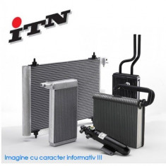 Radiator intercooler Fiat Ducato 03.94 - 04.02 ITN cod 01-41 83PE foto