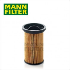 Filtru combustibil BMW 3 E46 320d MANN cod PU742 foto