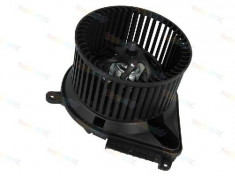 Motoras aeroterma incalzire interior cu elice ventilator VW LT 28-46 2 II fabricat in perioada 04.1996 - 07.2006 AIC cod 52 0 28 foto