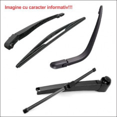 Brat stergator luneta + lamela stergator Ford Ka RB (09.96-11.08) POLCAR cod 3233RWT1 foto