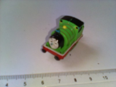 bnk jc Thomas - locomotiva foto