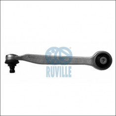 Bascula brat suspensie roata Audi A4 8EC B7 fata stanga sus RUVILLE cod 935740 foto