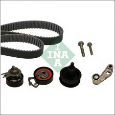 Kit distributie VW Bora 1.4 16v / 1.6 16v / 1.6 FSI INA - Pret PROMO cod 530 0089 10 foto