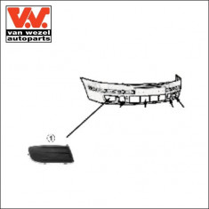 Grila proiector fata Skoda Octavia 2 II 1Z3 VAN WEZEL dreapta cod 7622592 foto