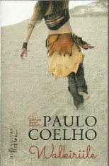 Paulo Coelho - WALKIRIILE foto