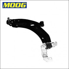 Bascula brat suspensie roata stanga Fiat Albea MOOG cod FI-WP-4172 foto