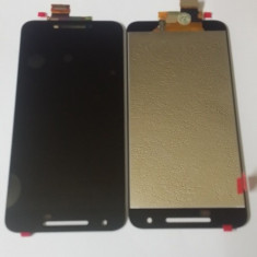 Display LCD + Touchscreen LG Nexus 5X Negru Orig China