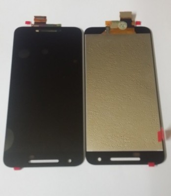 Display LCD + Touchscreen LG Nexus 5X Negru Orig China foto