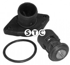 Termostat VW Golf 4 IV 1.4 16V / 1.6 16V fabricat in perioada 05.1999 - 06.2006 STC cod 252- T403592 foto