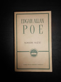 EDGAR ALLAN POE - SCRIERI ALESE (1968)