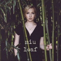 Miu - Leaf ( 1 CD ) foto