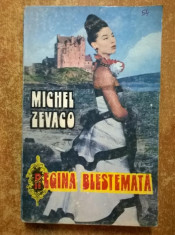 Michel Zevaco ? Regina blestemata foto