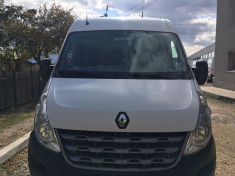 Renault Master foto