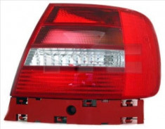 Stop lampa stanga Audi A4 8D2 B5 (01.99 -&amp;gt;) TYC cod 11-0006-01-2 foto