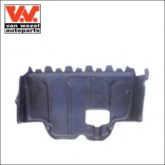 Scut motor plastic VW Polo 6N1 VAN WEZEL cod 5824701 foto