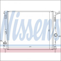 Radiator racire apa Dacia Logan MCV 1.4 NISSENS cod 637609 foto