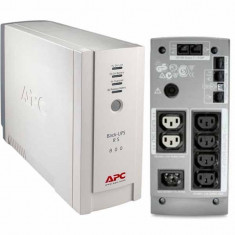 UPS second hand APC Back-UPS RS 800 VA, BR800i, baterii noi foto