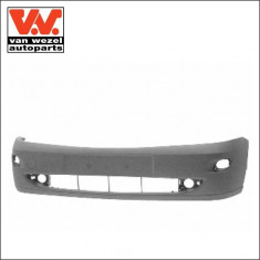 Bara fata Ford Focus DAW DBW VAN WEZEL cod 1858574 foto