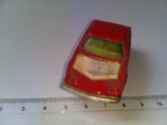 bnk jc Corgi Juniors - Triumph TR 7