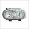 Far dreapta VW Golf 4 IV (08.97-06.05) TYC cod 20-5385-18-2