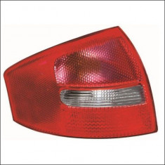 Stop lampa stanga Audi A6 4B C5 (07.97-01.05) DEPO cod 4411967LUE foto